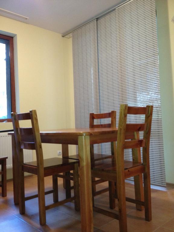 Ski Apartment In Castle Complex Пампорово Номер фото
