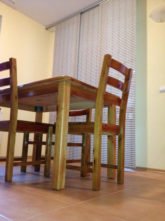 Ski Apartment In Castle Complex Пампорово Номер фото